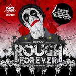 cover: Un Code - Rough Forever