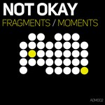 cover: Not Okay - Fragments