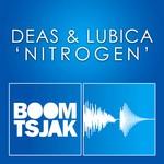 cover: Deas & Lubica - Nitrogen