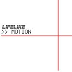 cover: Lifelike - Motion