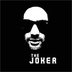 cover: Cosmic Bastards - The Joker