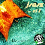 cover: J Sasz|El1 - Your Life