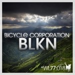 cover: Bicycle Corporation - Blkn