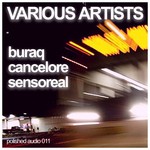 cover: Cancelore & Buraq & Sensoreal - Arrabiata