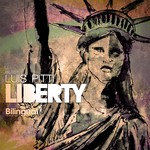 cover: Luis Pitti - Liberty