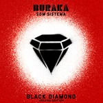 cover: Buraka Som Sistema - Black Diamond (Deluxe Edition)