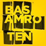 cover: Bas Amro - Ten