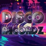 cover: Dirtyloud - Disco Recordz