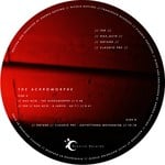 cover: Nax Acid & Ink & Obtane & Claudio Prc - The Achromorphe