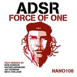 cover: Adsr - Force Of One