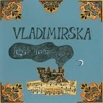 cover: Vladimirska - Night Trains