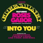 cover: Greenmoney|Roses Gabor - Into You