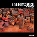 cover: The Fantastics - All The People