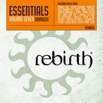 cover: Various - Rebirth Essentials Volume Seven