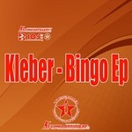 cover: Kleber - Bingo EP