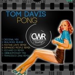 cover: Tom Davis - Pong