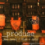 cover: Produse - Red Level