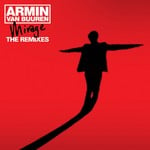 cover: Armin Van Buuren - Mirage (remixes)