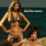 cover: High Rolla - Beautiful People