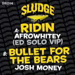 cover: Afro Whitey|Josh Money - Ridin