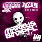 cover: Floyd, Dave|Wise D|Kobe - Voodoo People