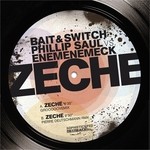 cover: Enemenemeck|Phillip Saul|Bait & Switch - Zeche