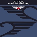 cover: Attica - Cyber Girl (Part One)