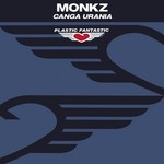 cover: Monkz - Canga Urania