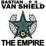 cover: Bastian Van Shield - The Empire