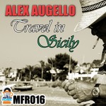 cover: Alex Augello - Travel In Sicily