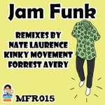 cover: Jam Funk - Remixes Vol 1