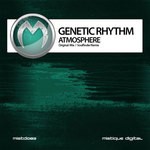 cover: Genetic Rhythm - Atmosphere