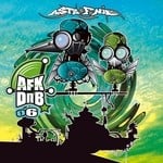 cover: Wobble T - AFK DnB 06