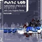 cover: Funk Lab - Missing Pieces (remixed)