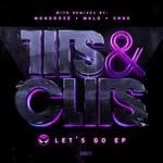 cover: Tits & Clits - Let's Go EP