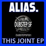 cover: Alias - This Joint EP