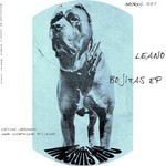 cover: Leano - Bojitas EP