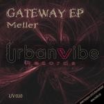 cover: Meller|Meller - Gateway EP