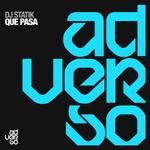 cover: Dj Statik - Que Pasa