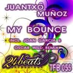 cover: Juantxo Munoz - My Bounce