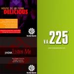 cover: House De La Funk|Jhova - This Beat 225