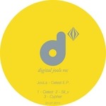 cover: Jools - Celest EP