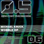 cover: Michael Kruck - Wobble EP