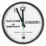 cover: Elastic Fish - No Time