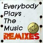 cover: Hoshina Anniversary|Kodai - Everybody Plays The Music (remixes)