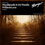 cover: Muzikjunki|Dj Danila - Without You