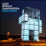 cover: Italcimenti - Also Sprach Zarathustra