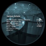 cover: Systematic, Marc|Bizon|Dani Sbert|Cristian Glitch|Expov - Various Artists