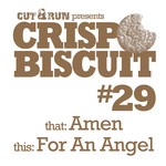 cover: Crisp Biscuit - Crisp Biscuit #29