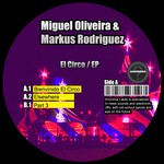 cover: Miguel Oliveira - El Circo